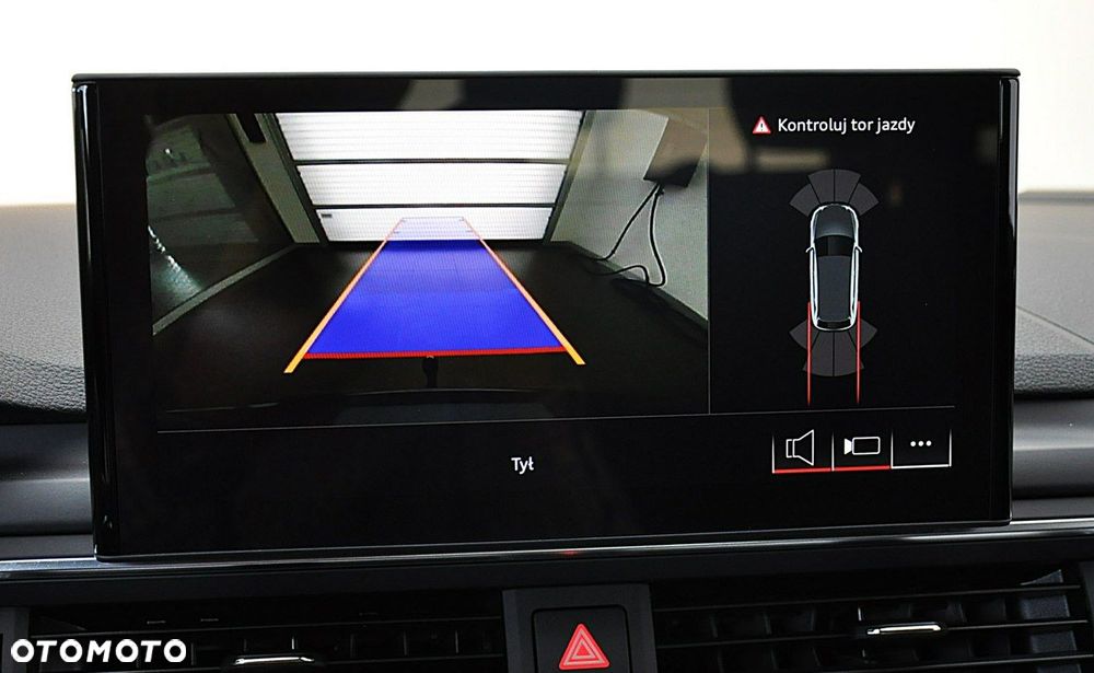 Audi A4 Allroad - 28