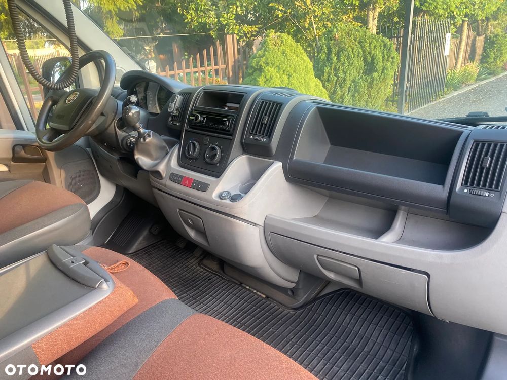 Fiat DUCATO - 10