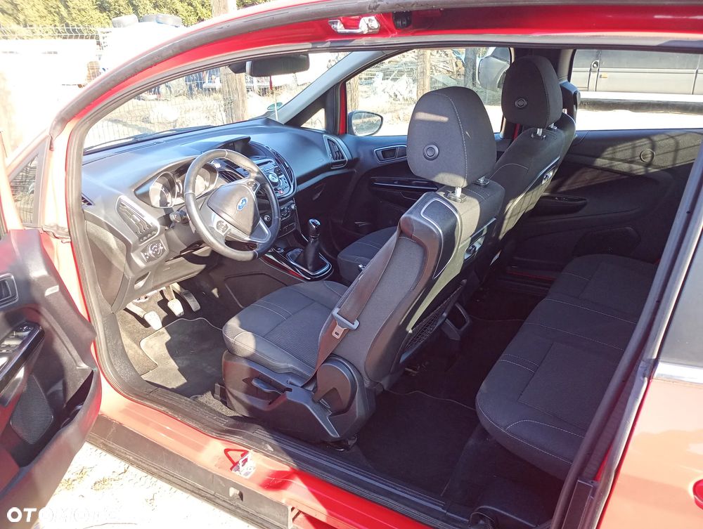 Ford B-MAX 1.0 EcoBoost Titanium - 7