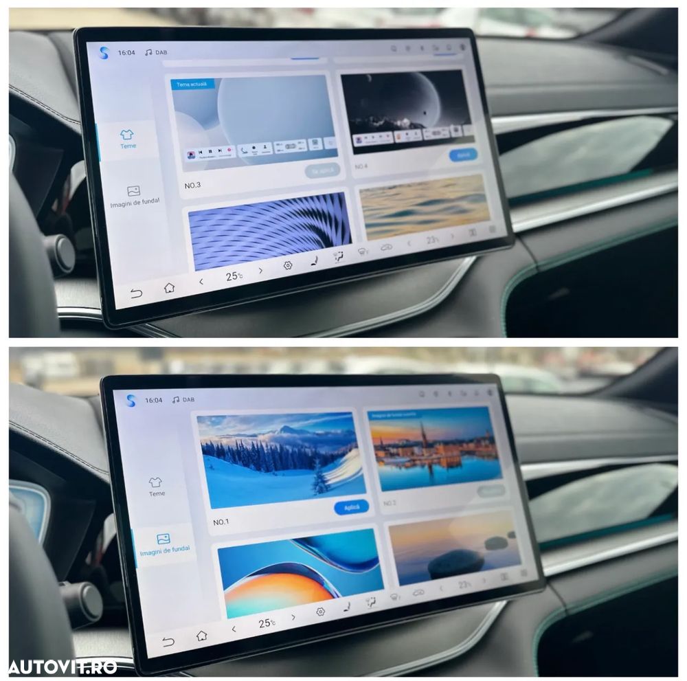 Byd Seal U DM-i PHEV Boost - 35