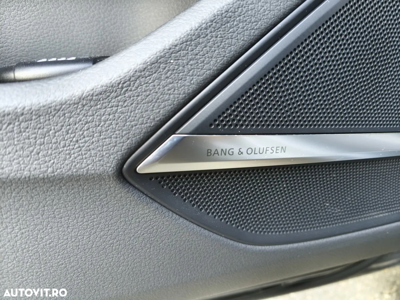 Audi A8 - 23
