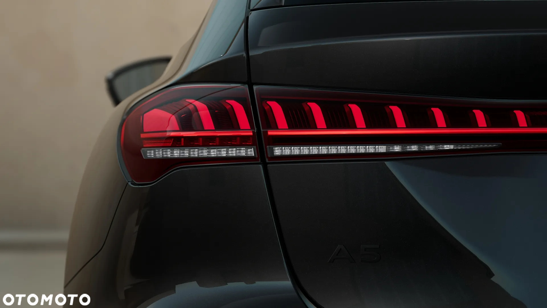 Audi A5 Avant TFSI Quattro S tronic - 8