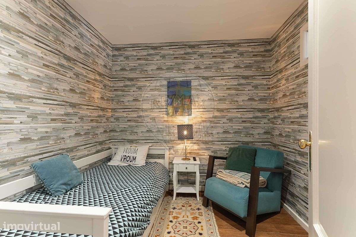 Apartamento T2 para arrendamento - Grande imagem: 3/28