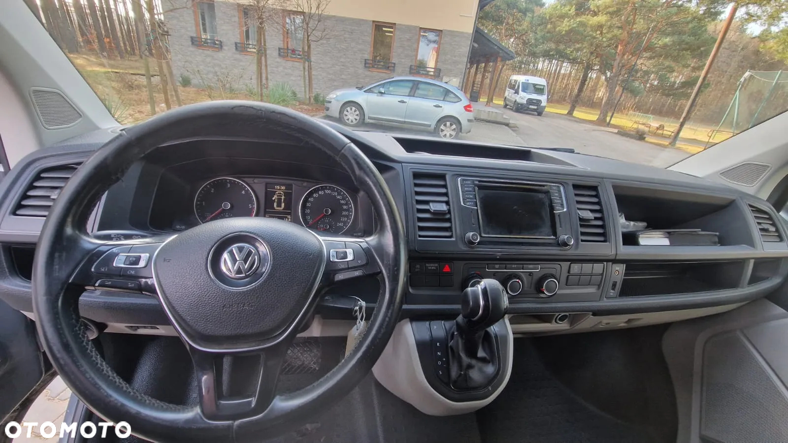 Volkswagen Transporter T6 4Motion - 7