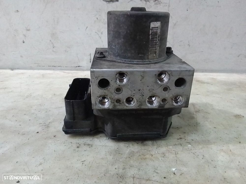 Abs Mini Mini Clubman (R55) - 2