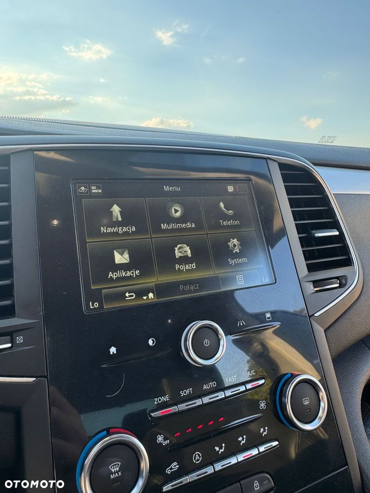 Renault Talisman 1.3 TCe FAP Limited EDC - 24