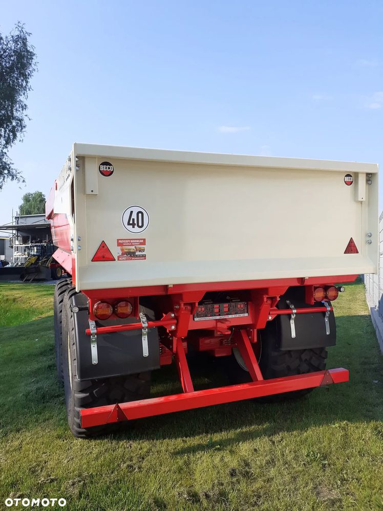 Inny Beco Maxxim 220 - 7