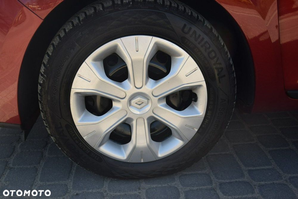 Renault Clio (Energy) TCe 75 Start & Stop LIMITED - 17