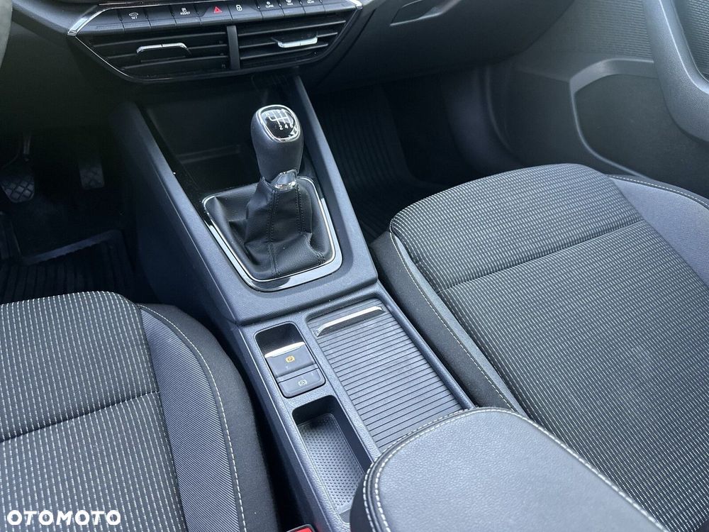 Skoda Octavia 2.0 TDI Ambition - 17