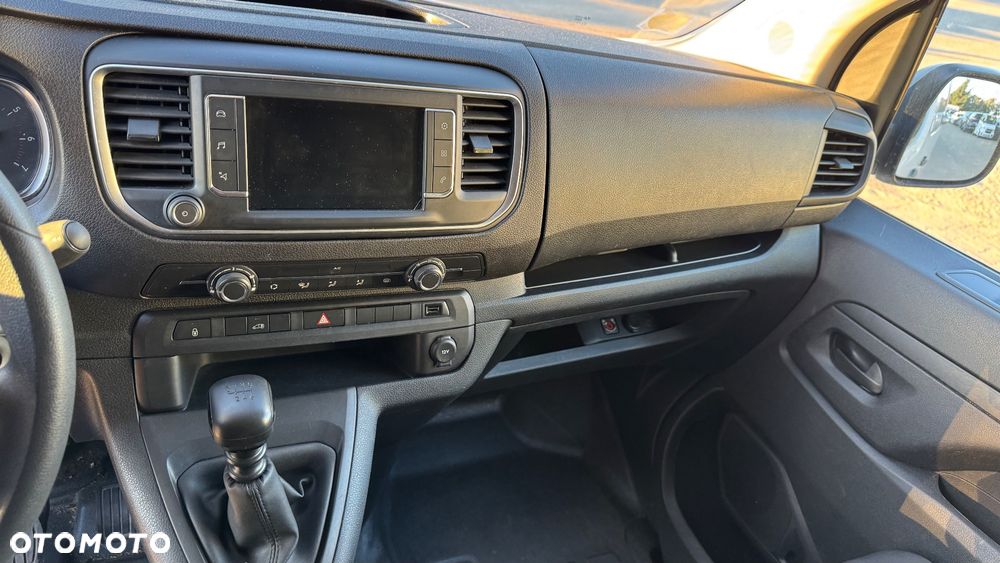 Peugeot EXPERT - 16