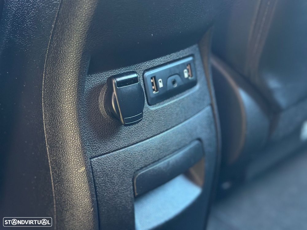 Renault Grand Scénic 1.5 dCi Dynamique S 7L EDC - 24