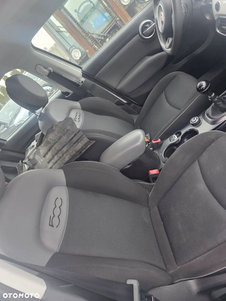 Fiat 500X 1.3 Multijet 4x2 S&S Cross - 8