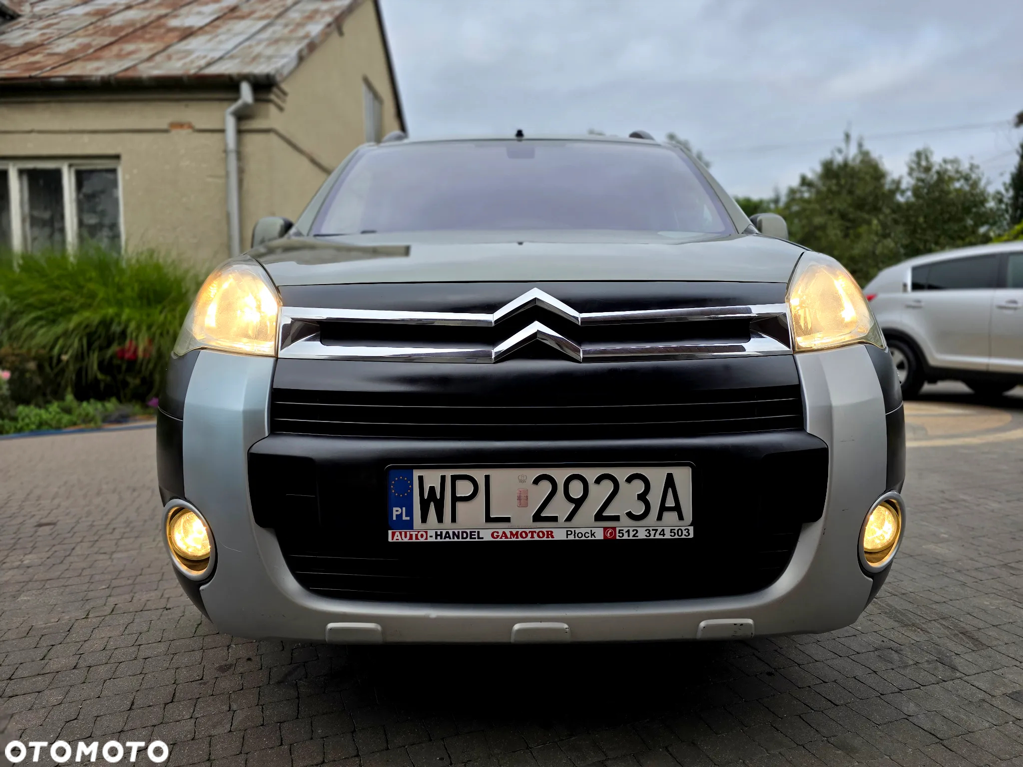 Citroën Berlingo - 2