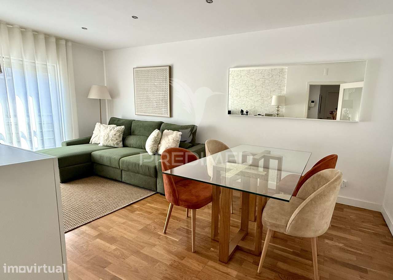 Apartamento T2 em São Domingos de Benfica - Grande imagem: 4/24