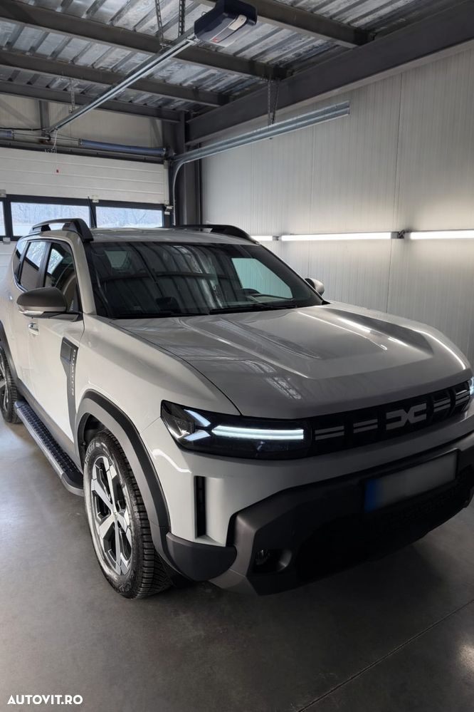 Dacia Duster TCe 130 4X2 MHEV Journey - 2