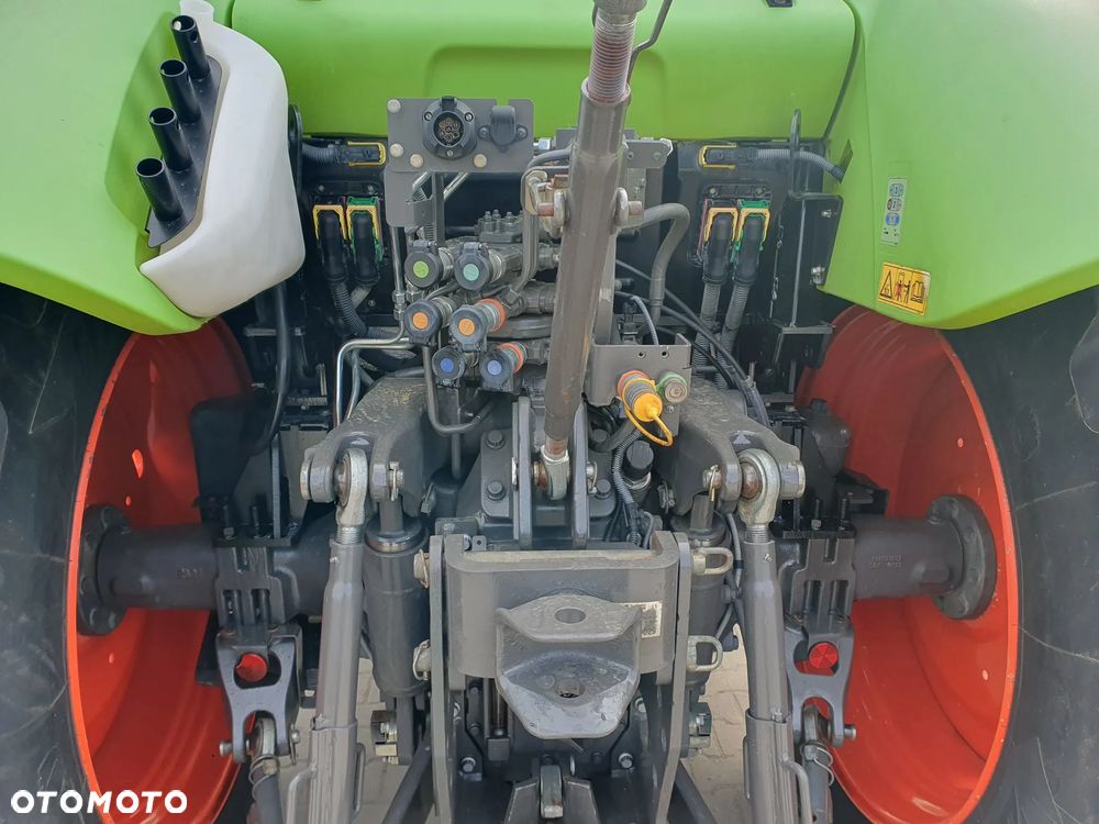 Claas Arion 440 - 5