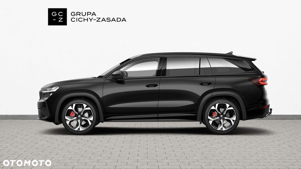 Skoda Kodiaq 2.0 TSI 4x4 RS DSG - 17