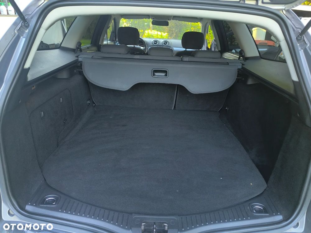 Ford Mondeo 2.0 TDCi Titanium X - 8