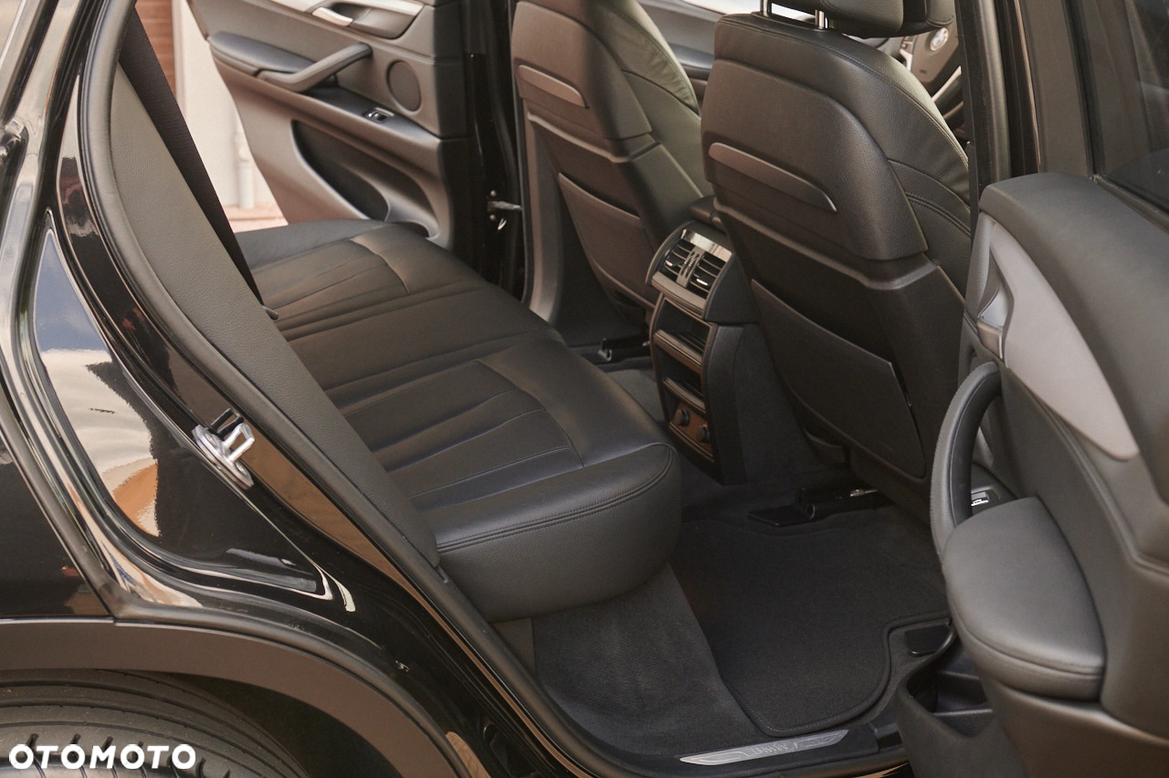 BMW X5 xDrive30d - 24