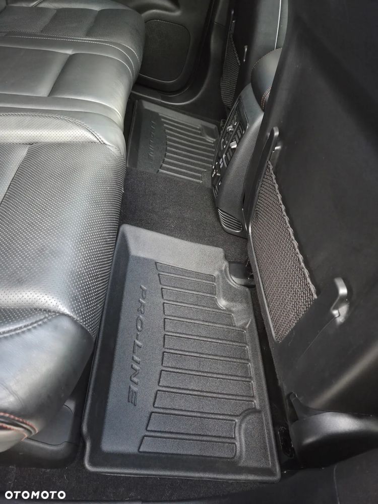 Jeep Grand Cherokee 3.6 V6 Trailhawk - 18