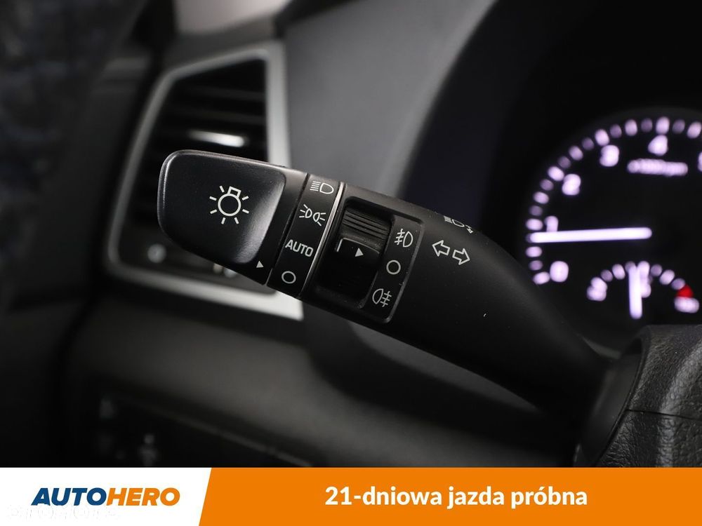 Hyundai Tucson 1.6 GDi Classic 2WD - 31