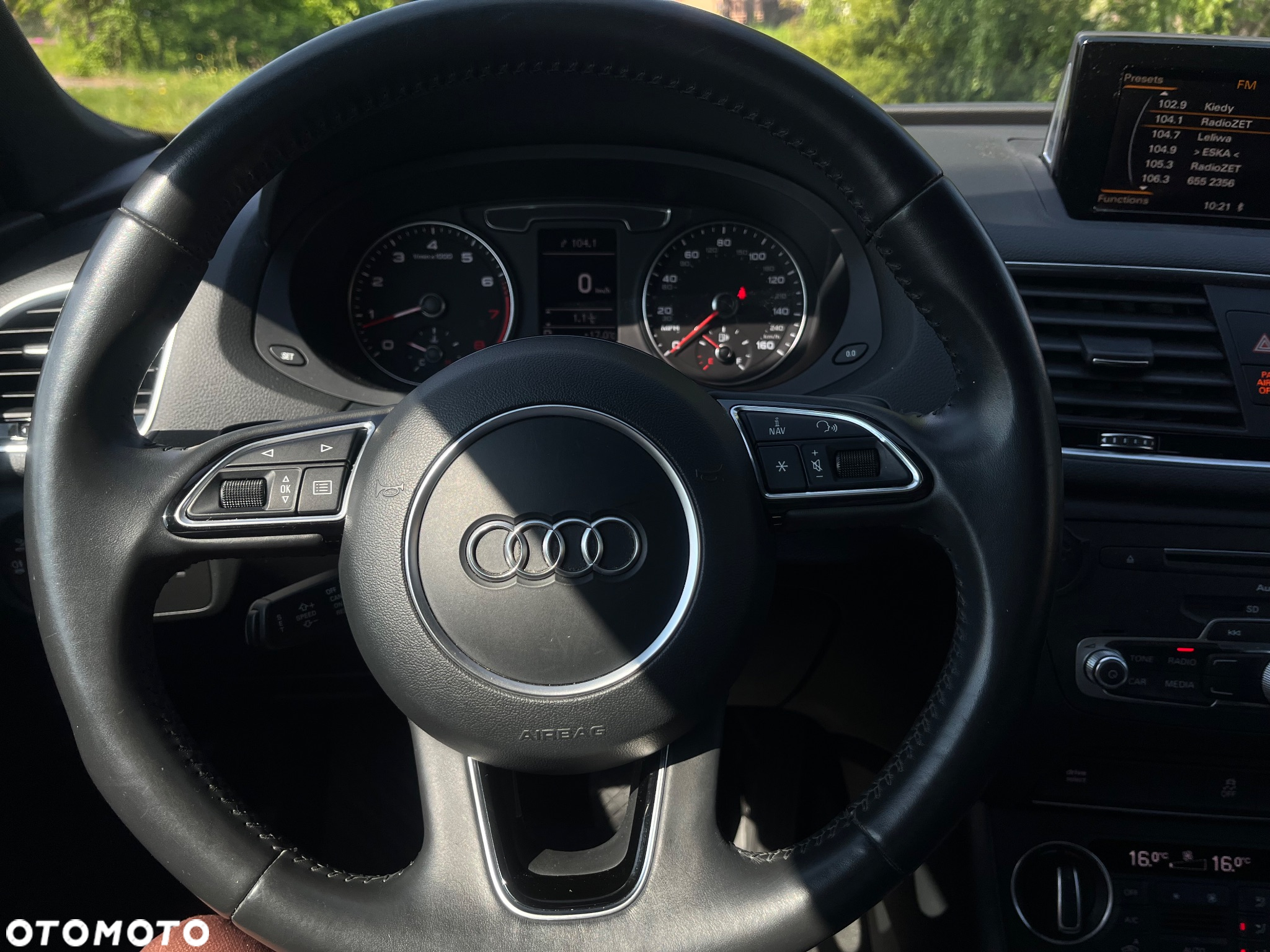 Audi Q3 40 TFSI Quattro S-Line S tronic - 19