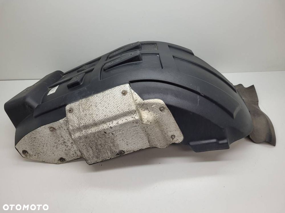NADKOLE PRZÓD LEWE PODKABINOWE FORD F-MAX 500 JC46-16C581-AC - 1