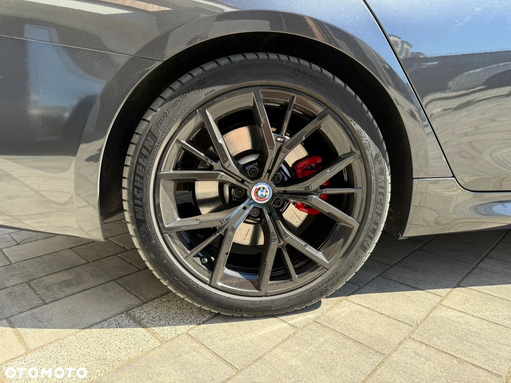 BMW Seria 5 - 35