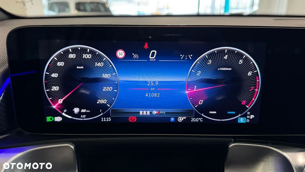 Mercedes-Benz GLB 200 AMG Line 7G-DCT - 16