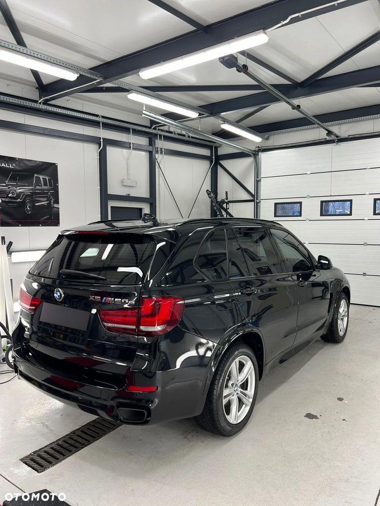 BMW X5 M M50d - 28