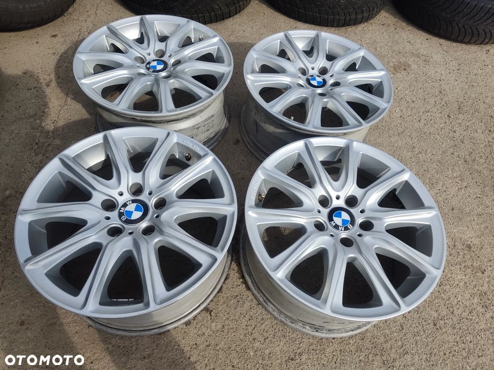 5x120 Felgi Aluminiowe ALUFELGI 17 Koła BMW SERIA 5 E60 E61 XDRIVE F10 F11 6 F12 3 E90 E91 F30 F31 F34 E46 E36 Z3 Z4 1 E88 E81 E87 F20 X1 X3 X4 X5 OPEL INSIGNIA A I VW TRANSPORTER T5 T6 Legnica ALU-RAD - 2