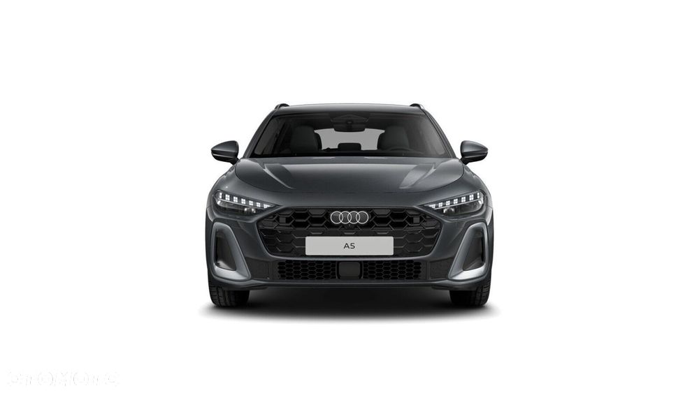 Audi A5 Avant - 3