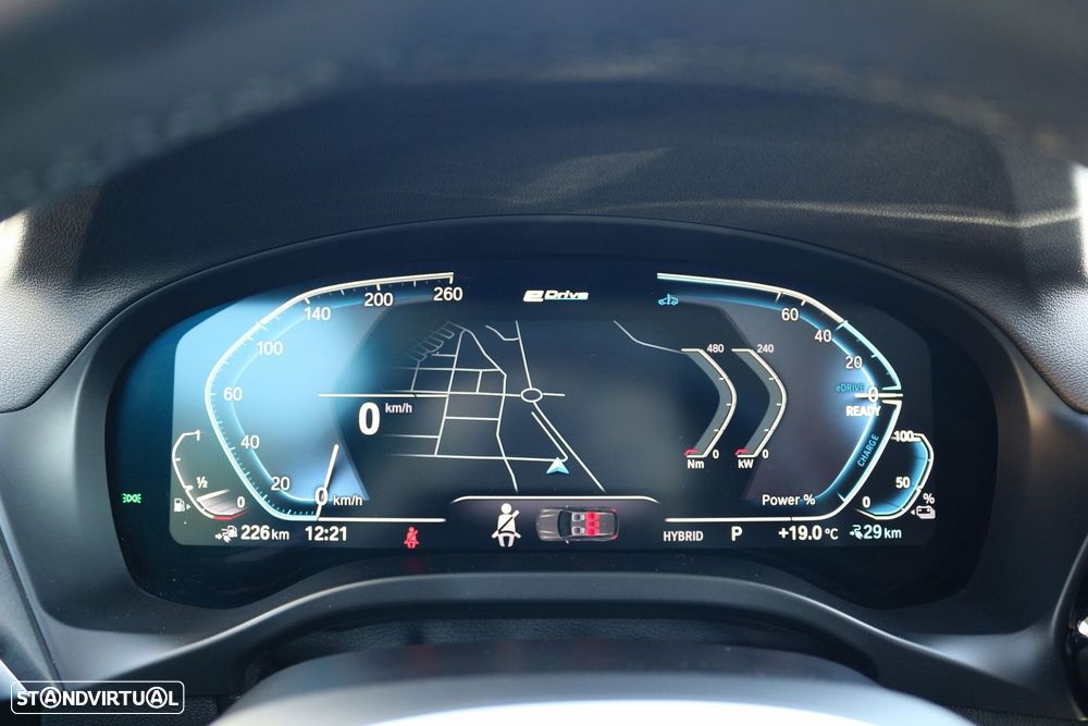 BMW X3 30 e xDrive - 33