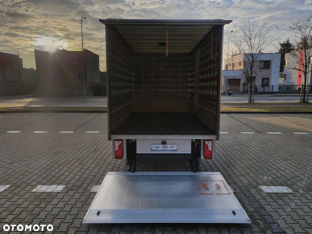 Volkswagen Crafter - 8