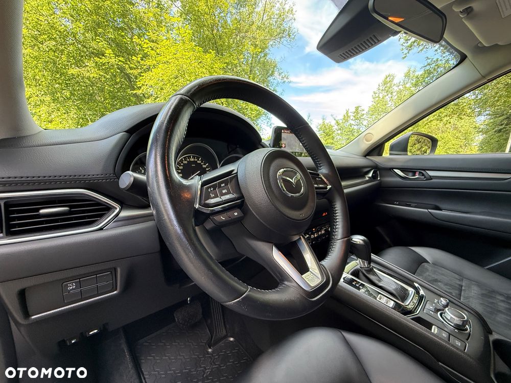 Mazda CX-5 2.5 Skymotion AWD - 17