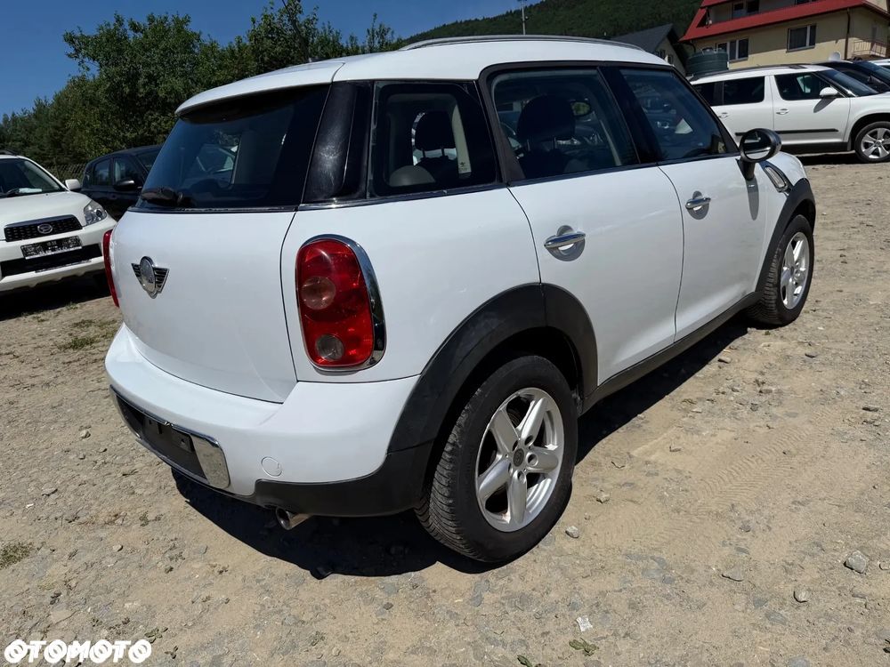 MINI ONE Highgate - 7