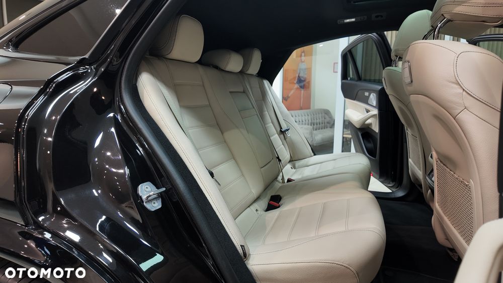 Mercedes-Benz GLE 400 d 4-Matic Executive - 34
