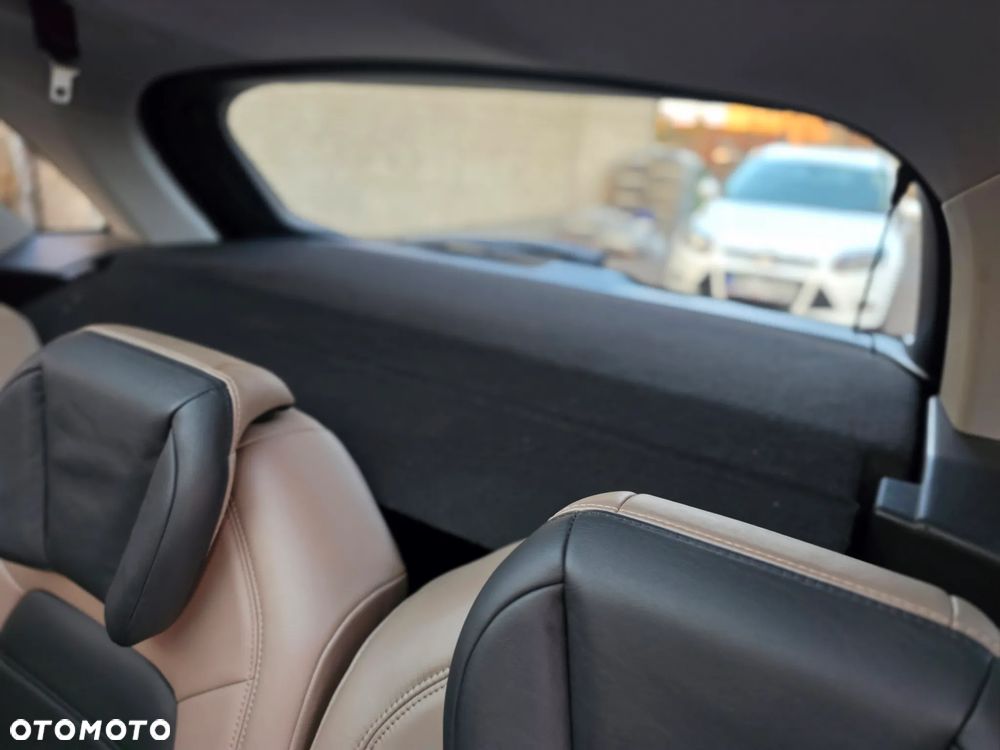 Citroën C4 Picasso - 22