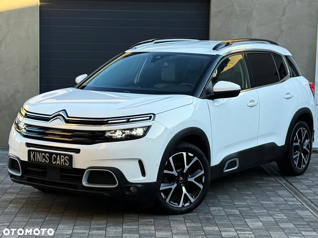 Citroën C5 Aircross 1.5 BlueHDi Shine - 2