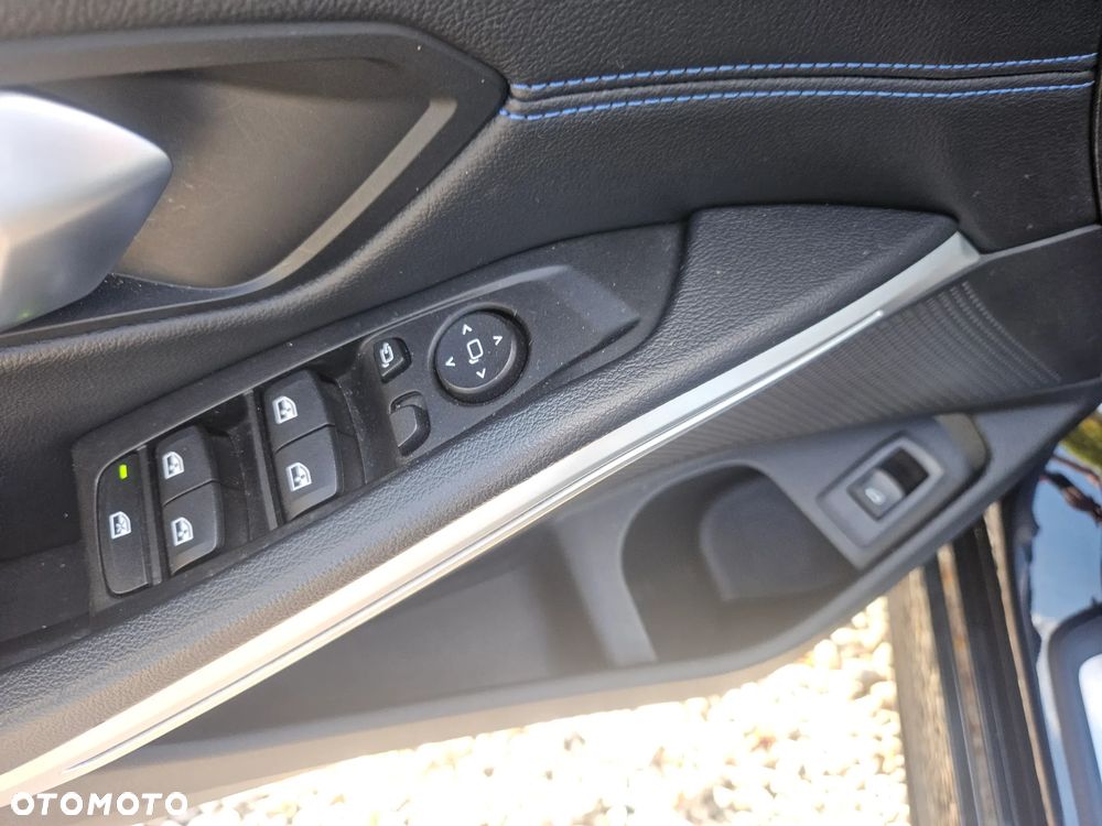BMW Seria 3 320d M Sport Shadow - 34