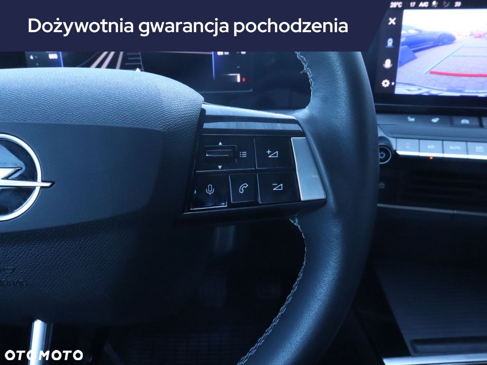 Opel Astra - 21
