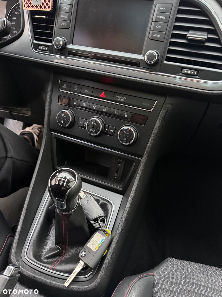 Seat Leon - 15