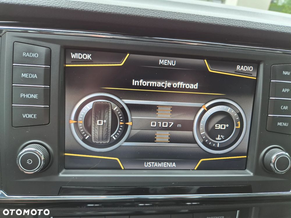 Seat Ateca 1.4 ECO TSI Xcellence S&S - 15