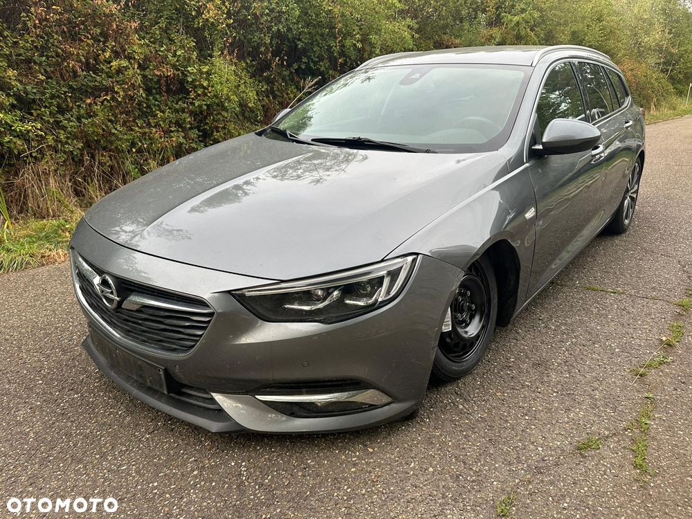 Opel Insignia 1.6 CDTI Exclusive S&S - 3
