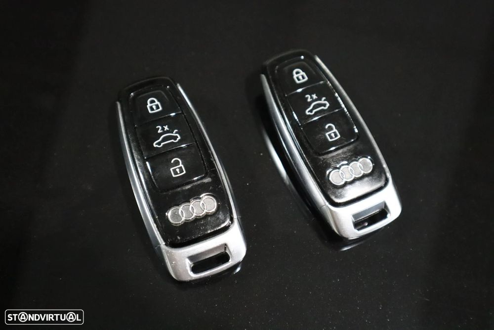 Audi e-tron 55 quattro - 48