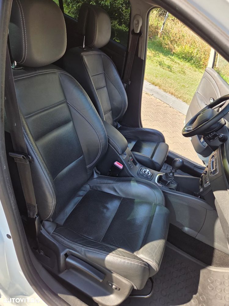 Renault Megane ENERGY TCe 115 Start & Stop LIMITED - 10