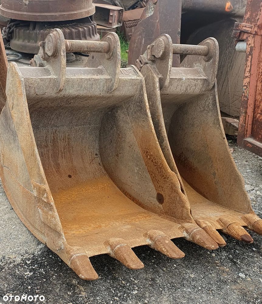 Liebherr A914 Compact - 11
