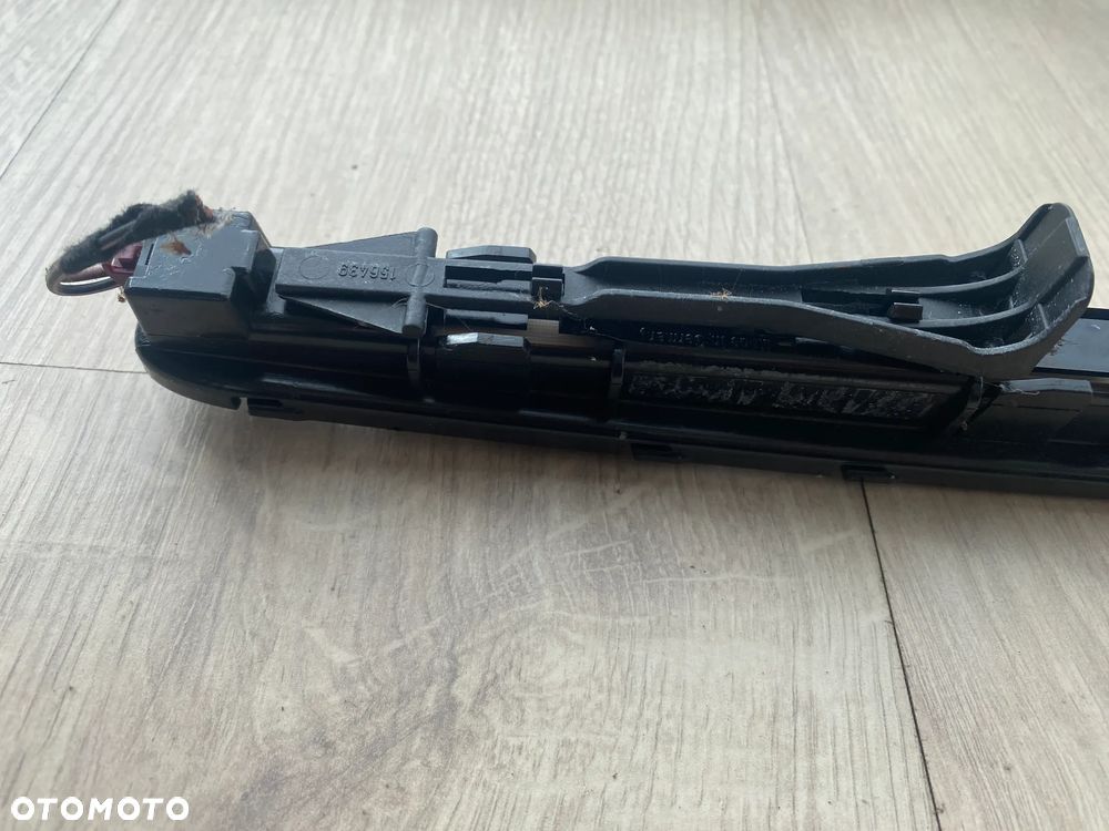 ŚWIATŁO LAMPA STOP STOPU MERCEDES W211 156439 - 4