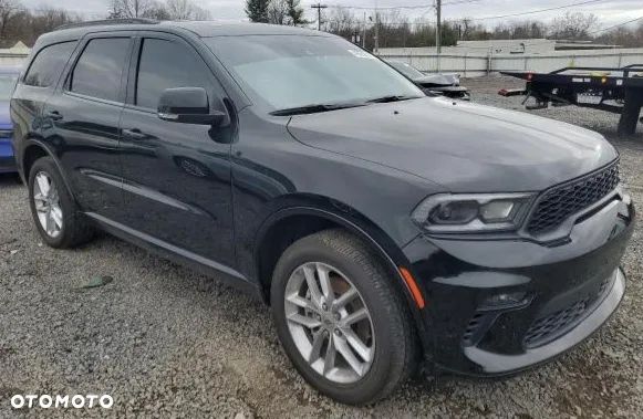 Dodge Durango ver-5-7-r-t - 5