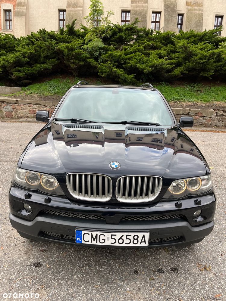 BMW X5 3.0 d Edition Exclusive Sport - 2